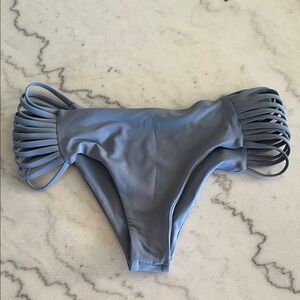 Rose Lion Swim, Soleil Bikini Bottom